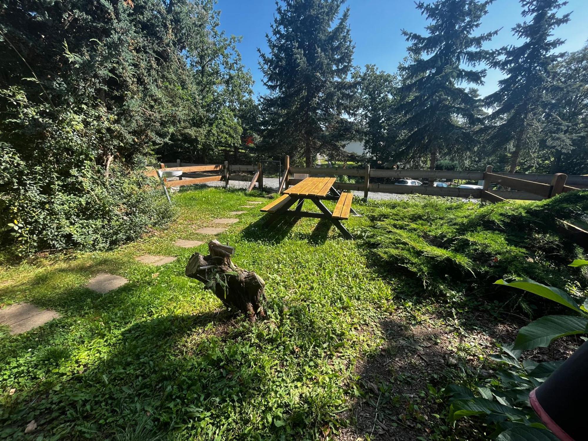 Ferienhaus Zeulenrodaer Meer מראה חיצוני תמונה